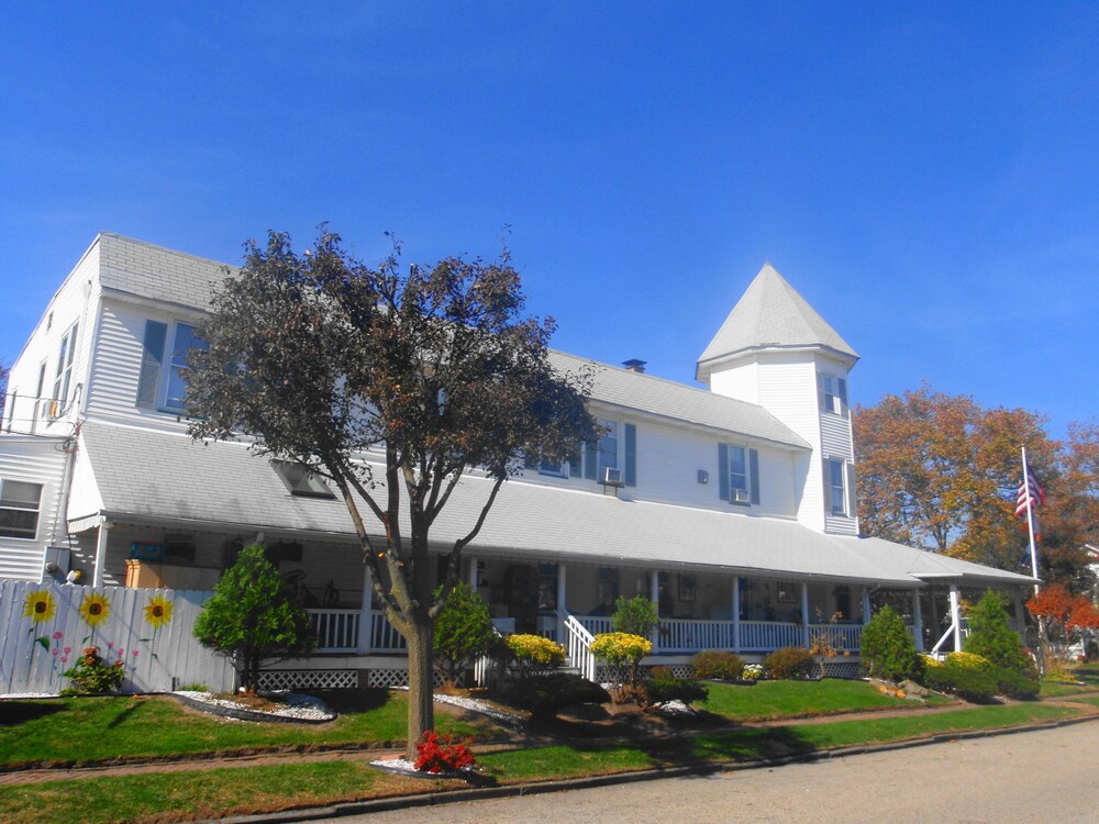 The Inn At The Shore - photo 77