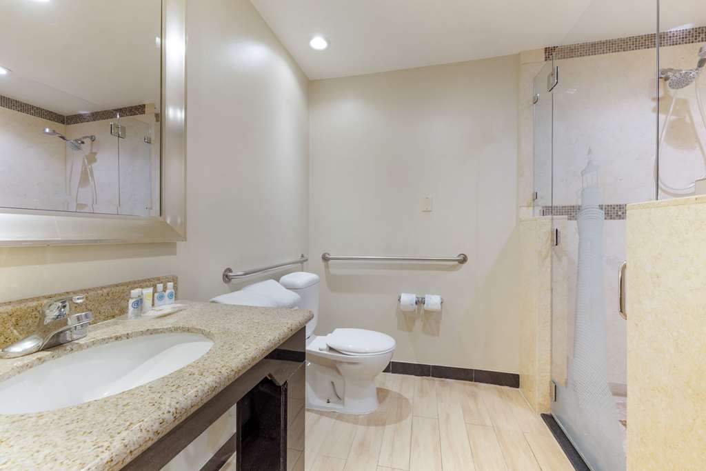 Comfort Suites Oceanside Camp Pendleton Area - photo 14