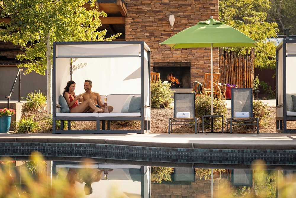 Four Seasons Resort Rancho Encantado Santa Fe - photo 65