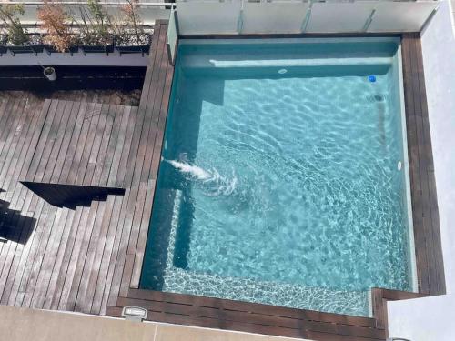 Brand New Amazing House by Cathedral Giralda Pool — 4-Star Luxury Hotel in Sevilla, Spain