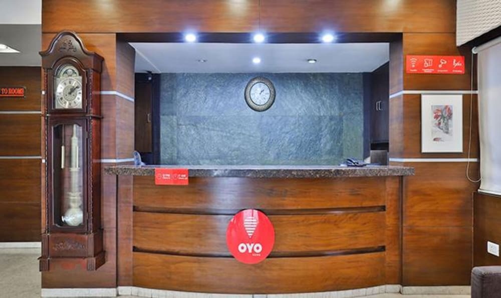 Fabhotel Prime Raajpath — Vadodara — photo 4