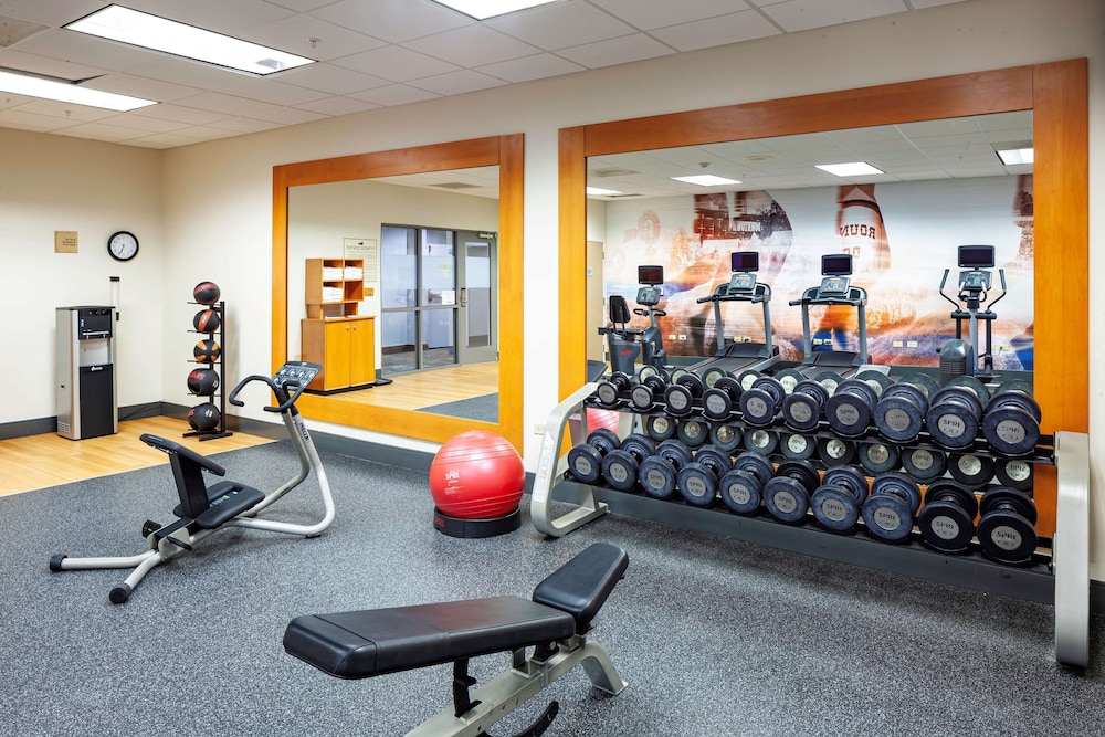 Homewood Suites by Hilton Austin Round Rock TX - photo 30