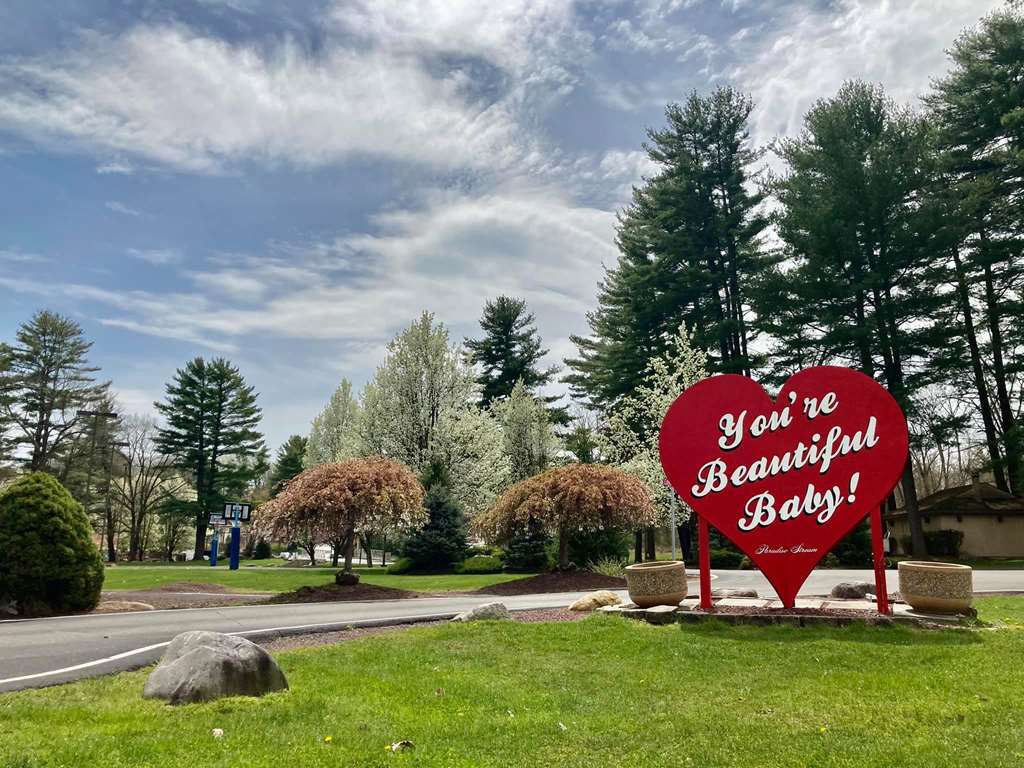 Paradise Stream Resort