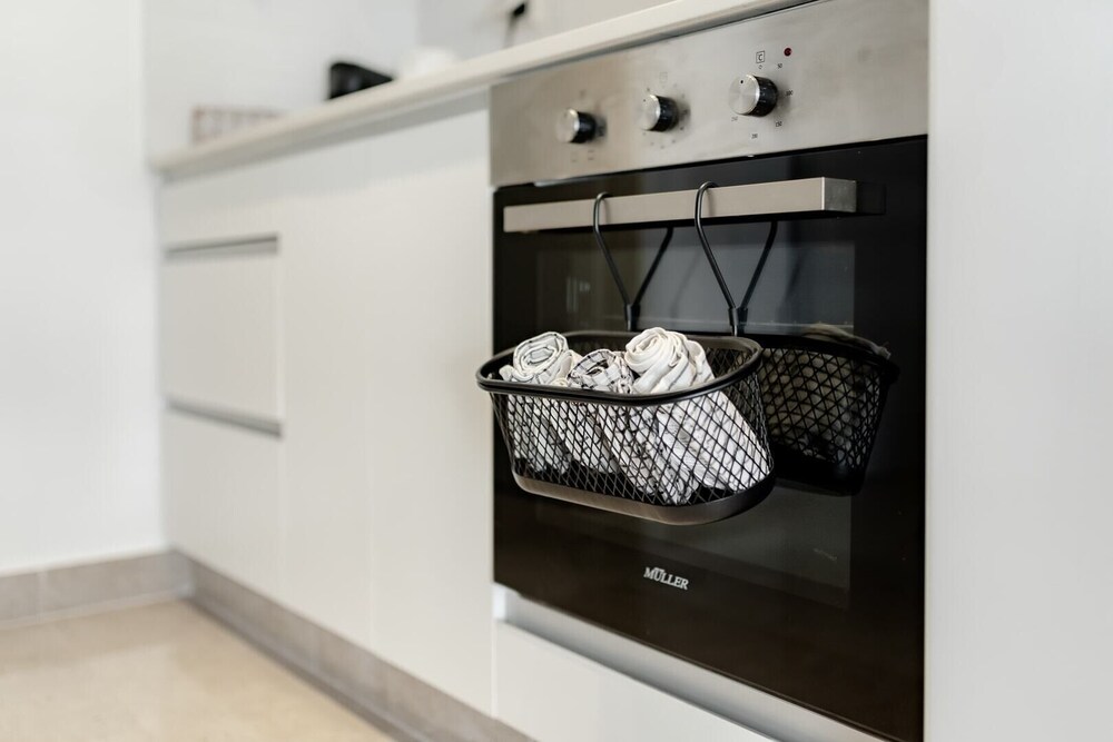 Sea U Jerusalem Mahane Yehuda Apartment Hotel in Jerusalem, Israel