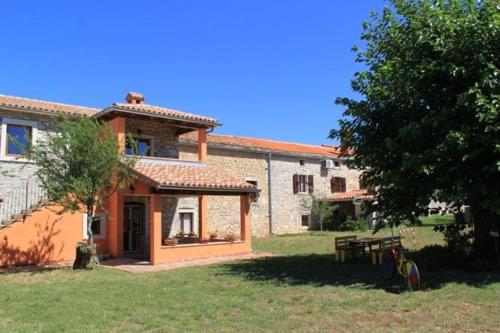 Villa Vodnjan — 4-Star Luxury Hotel in Vodnjan, Croatia