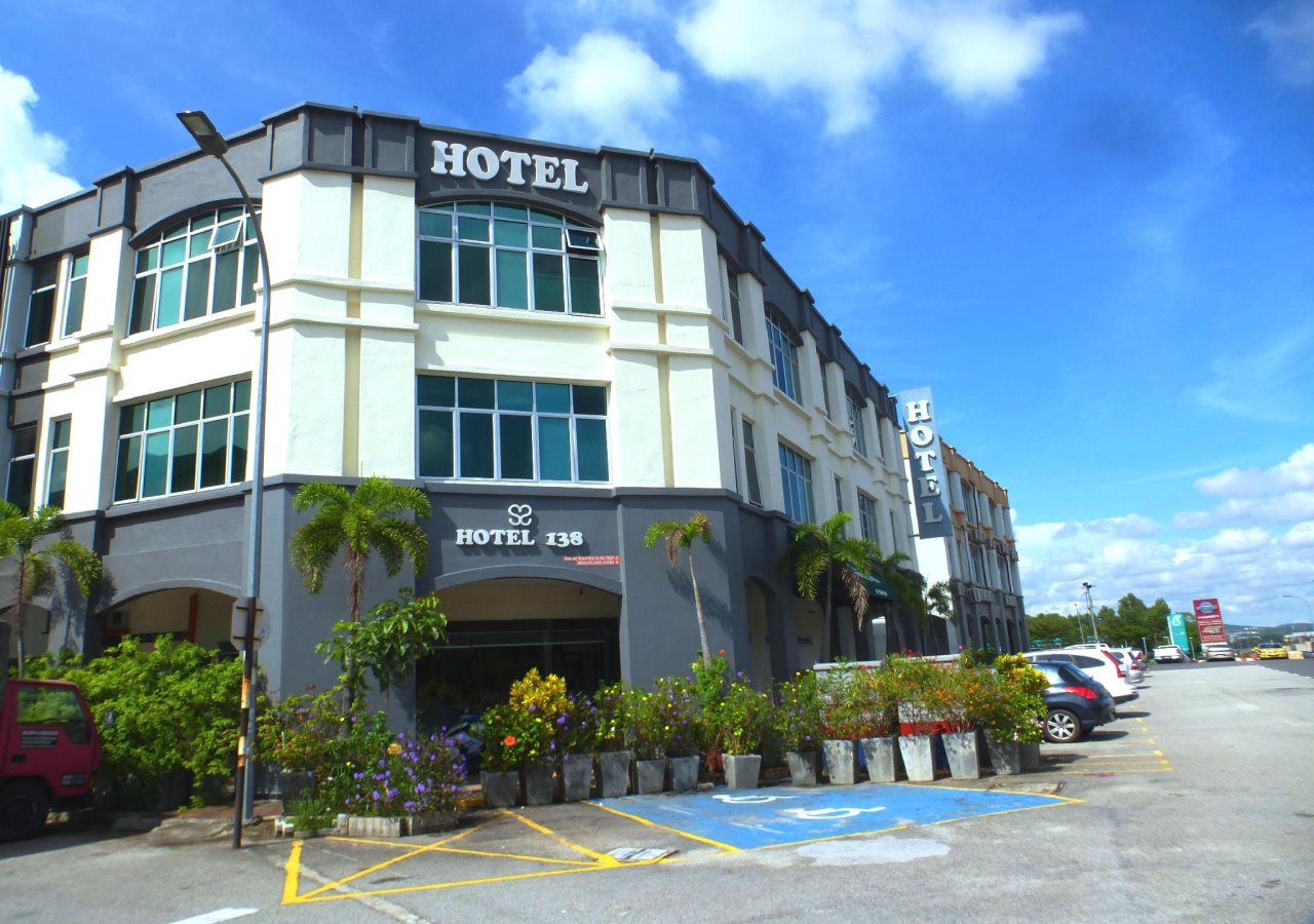 Hotel 138 in Shah Alam, Malaysia