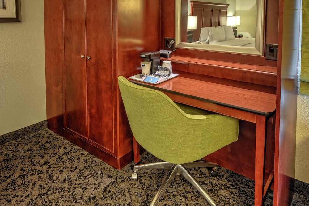 Hampton Inn by Hilton Charlotte Matthews - photo 7