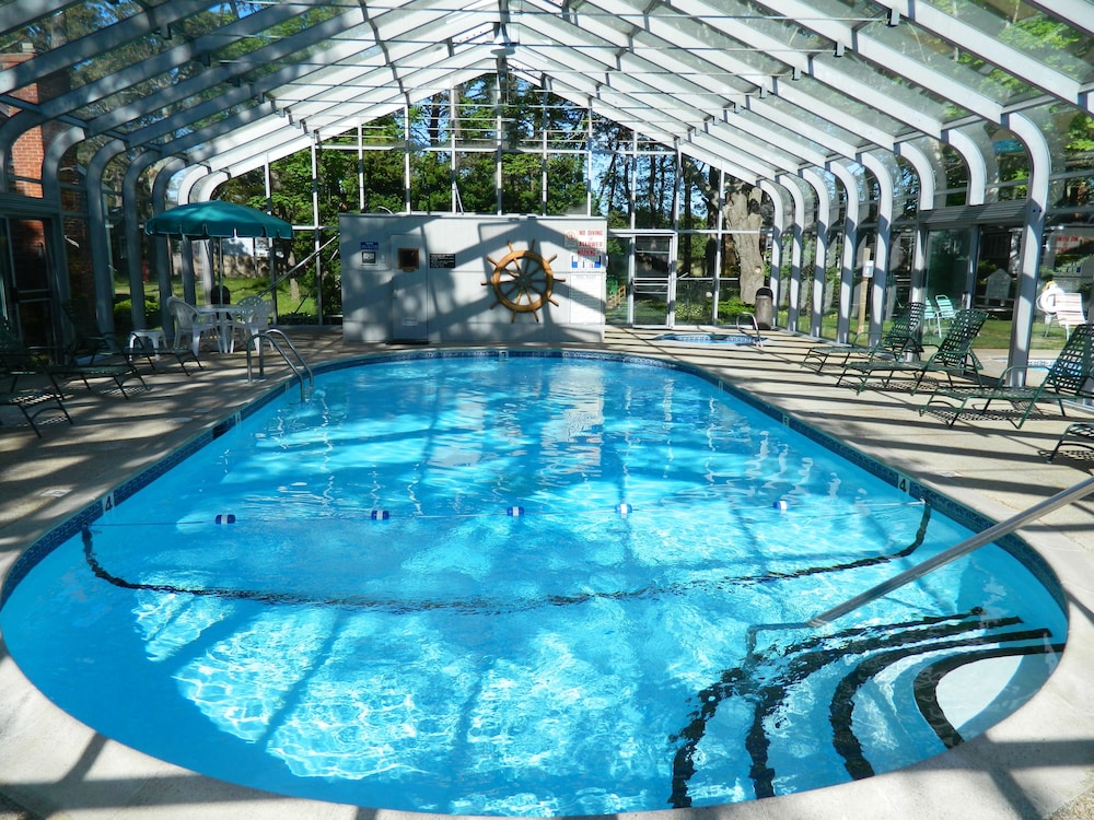 Colonial Village — hotel in Dennis