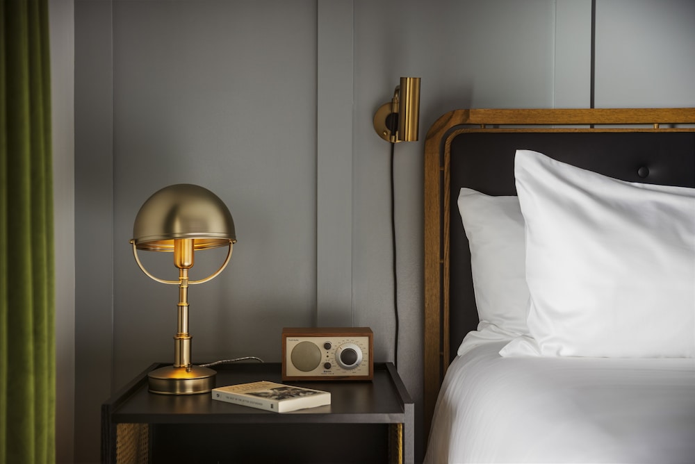 Wylie Hotel Atlanta Tapestry Collection by Hilton - photo 6