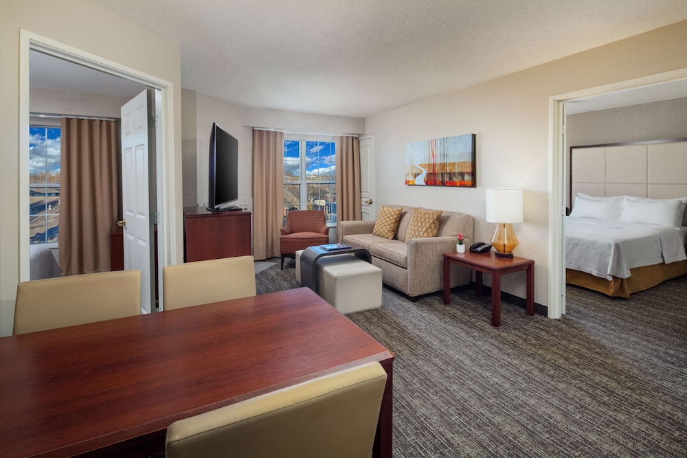 Homewood Suites by Hilton Columbus Dublin - photo 27