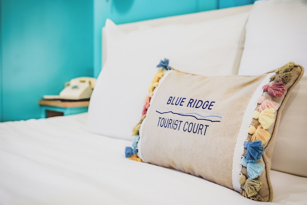 Blue Ridge Tourist Court - photo 36