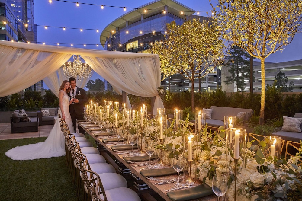The Westin At The Woodlands - photo 68