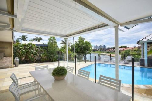 Bliss On The Water in Gold Coast, Australia