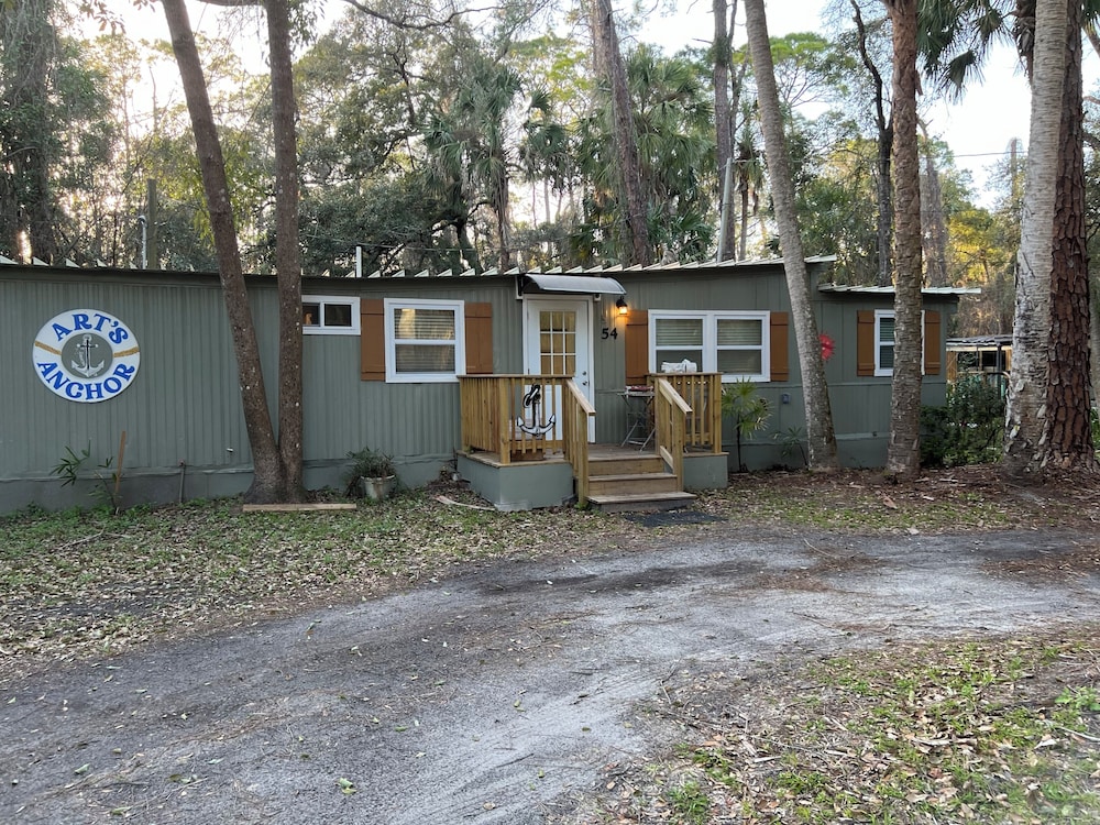 Nature Coast Inn - photo 111