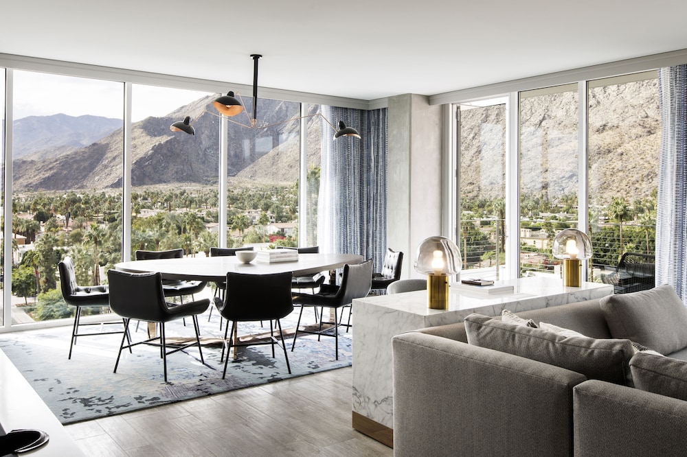 Kimpton Rowan Palm Springs Hotel by IHG - photo 23