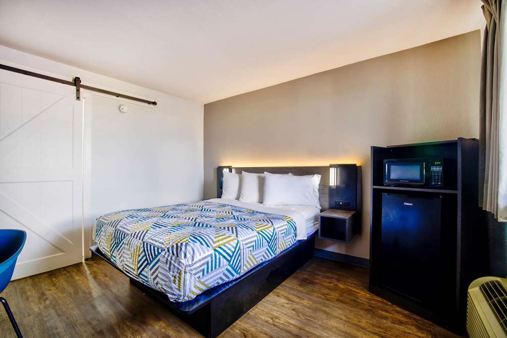 Motel 6 Jackson MS - photo 4