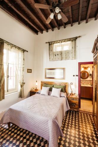 Gul Hanim House Boutique Hotel in Nicosia, Cyprus