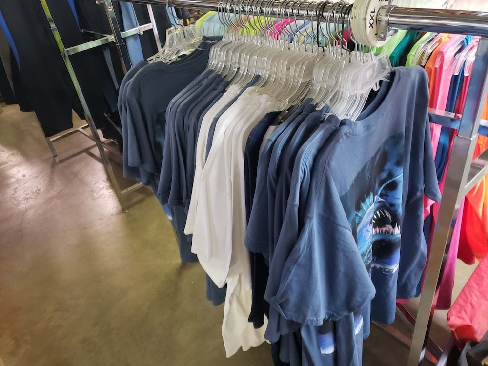 Beaver Dam Dive Shop and Resort - photo 24
