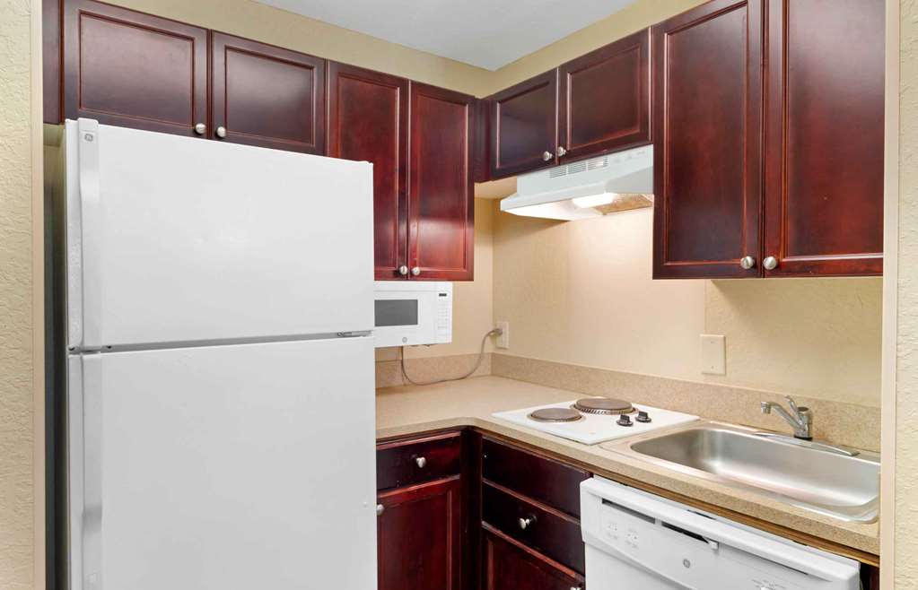 Extended Stay America Suites Austin Northwest Research Park - photo 22