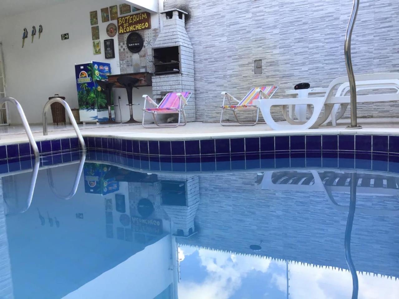 Aconchego Dos Milagres - carbon neutral hotel in Maceio
