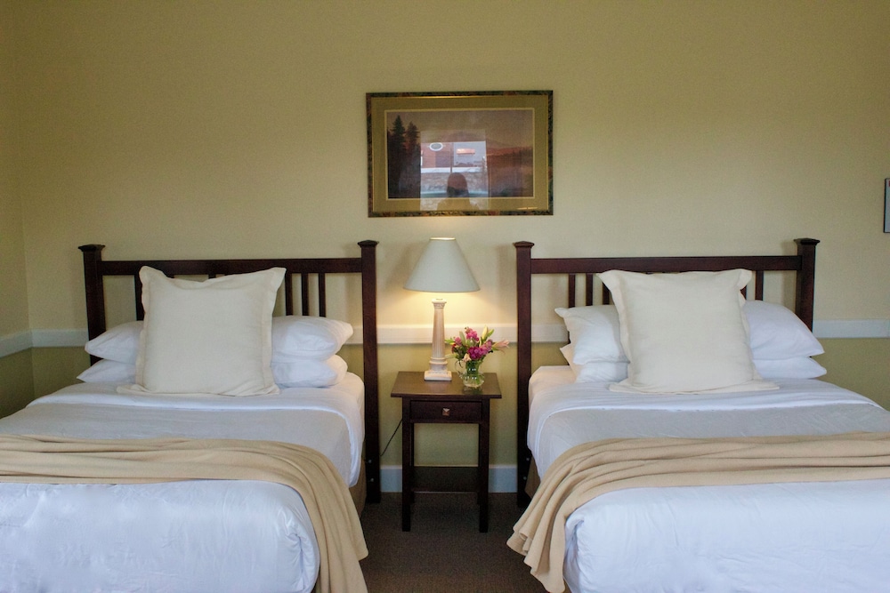 The McKernan Inn - photo 29