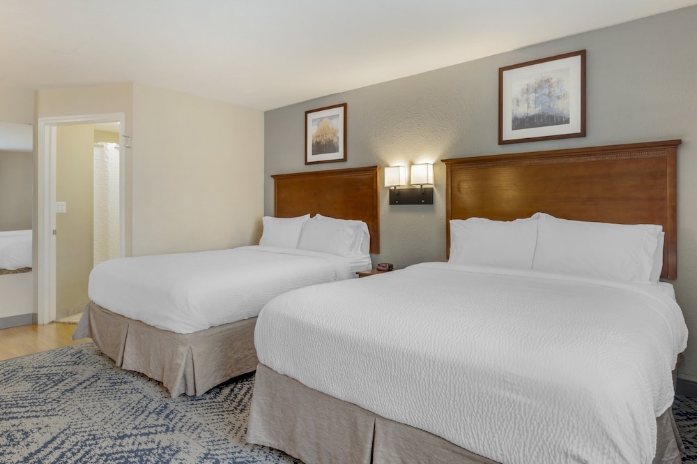 Candlewood Suites Indianapolis East by IHG - photo 10