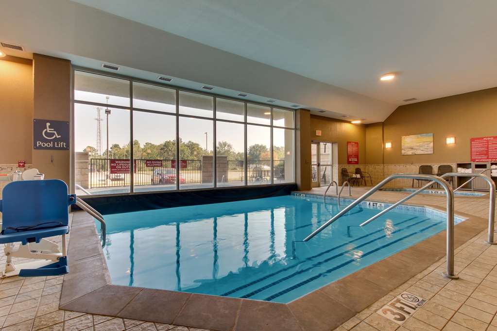 Drury Inn & Suites Meridian - photo 54