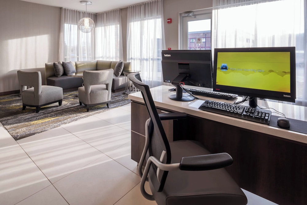 SpringHill Suites by Marriott Wrentham Plainville - photo 26