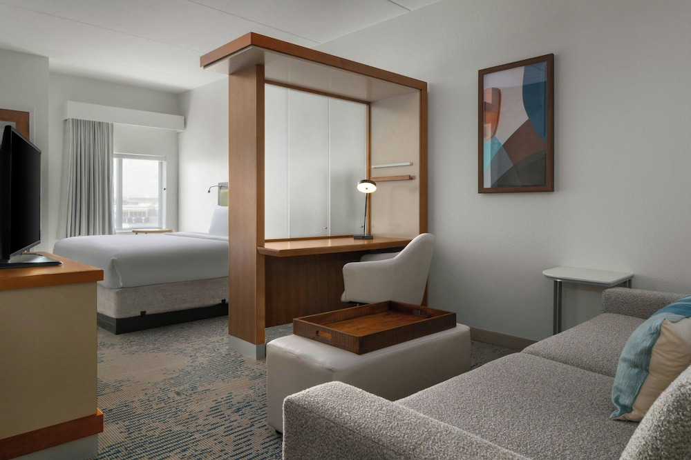 Springhill Suites by Marriott Charleston Mount Pleasant - photo 4