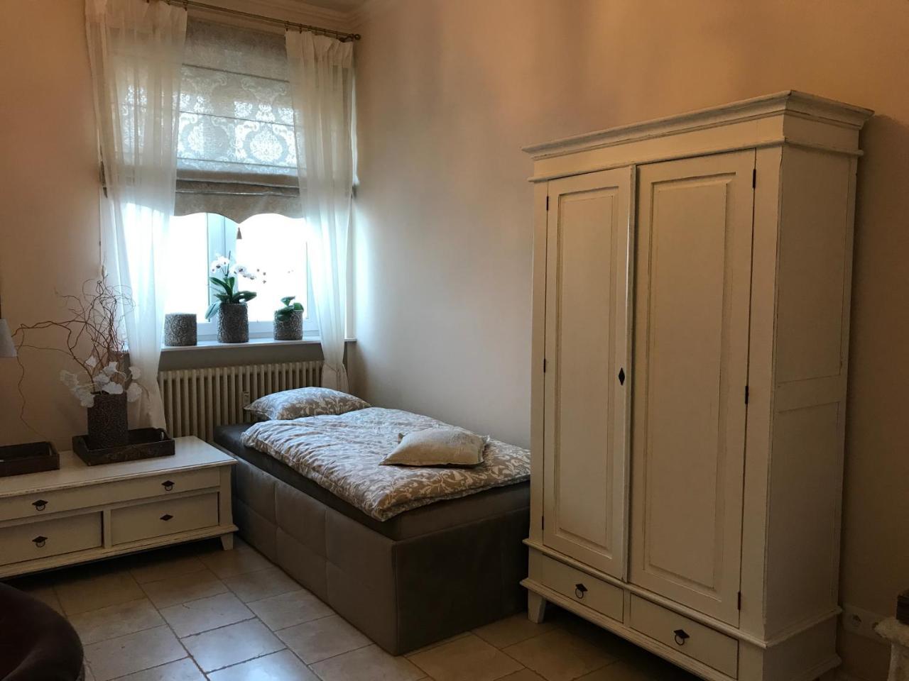 Apartment Parkowa — Poznan — photo 2