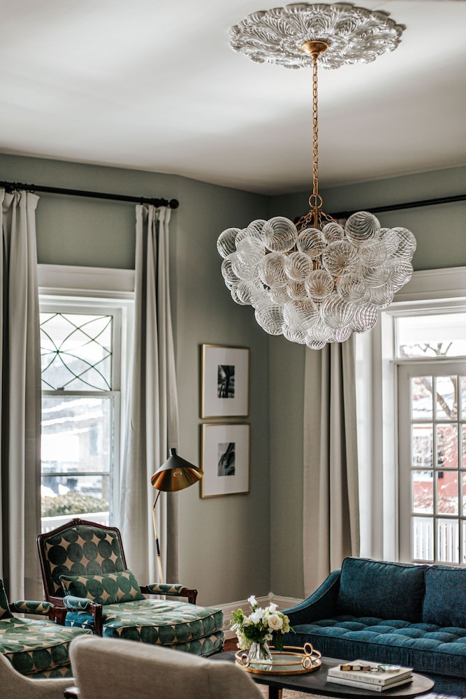The Historic Berkeley Place - photo 130
