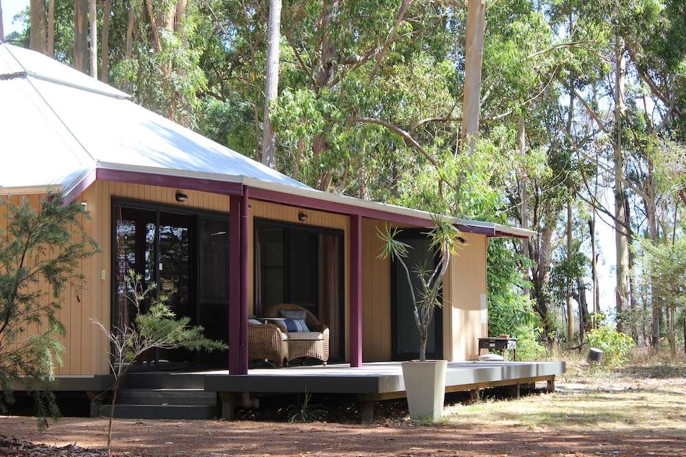 Ellensbrook Cottages — hotel in Cowaramup