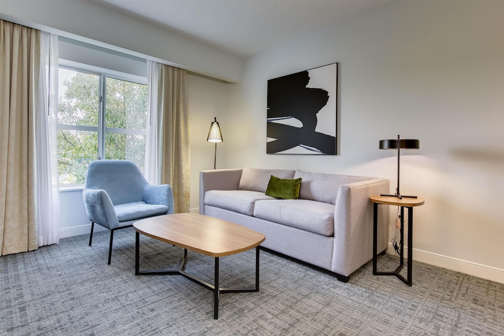 Homewood Suites by Hilton Louisville East - photo 33