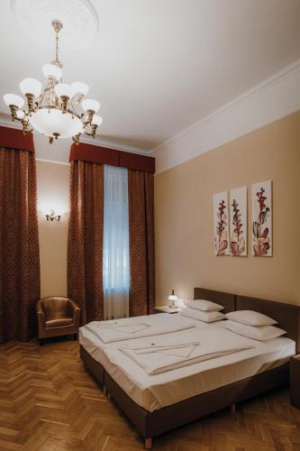 Dozsa Apartman Szeged — 4-Star Luxury Hotel in Szeged, Hungary