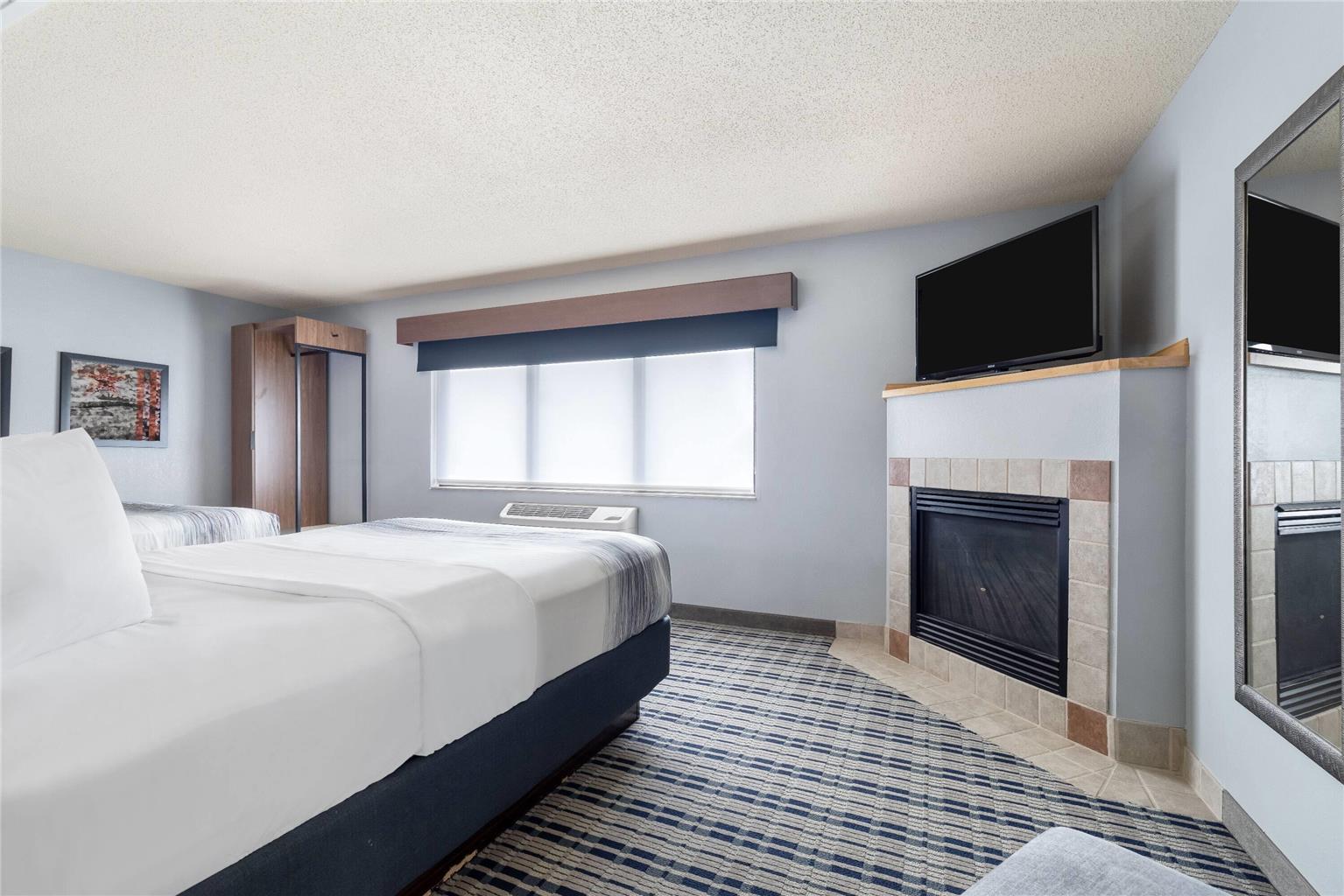 AmericInn by Wyndham Chamberlain Conference Center - photo 42