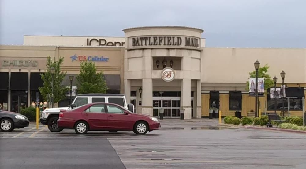 Super 8 by Wyndham Springfield Battlefield - photo 26