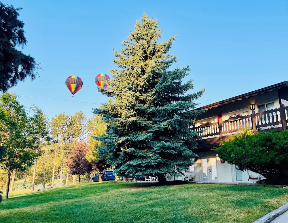 Bavarian Inn Black Hills - photo 165