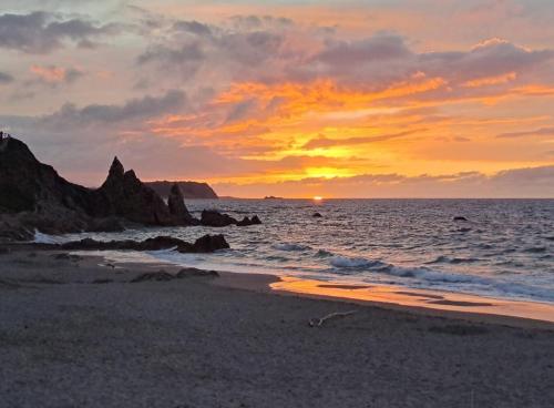 La Tortuga in Unknown City, Italy