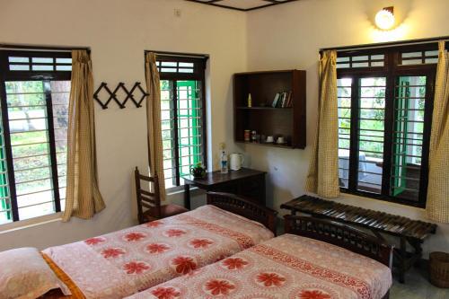 Gramam Homestay