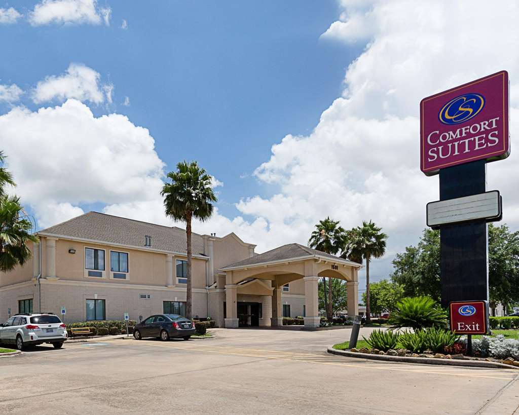 Comfort Suites Deer Park Pasadena in Deer Park, United States