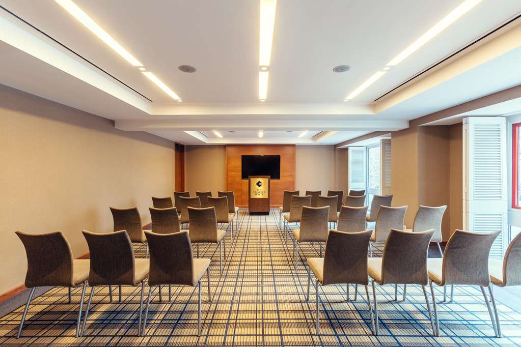 The Charles Hotel - photo 36
