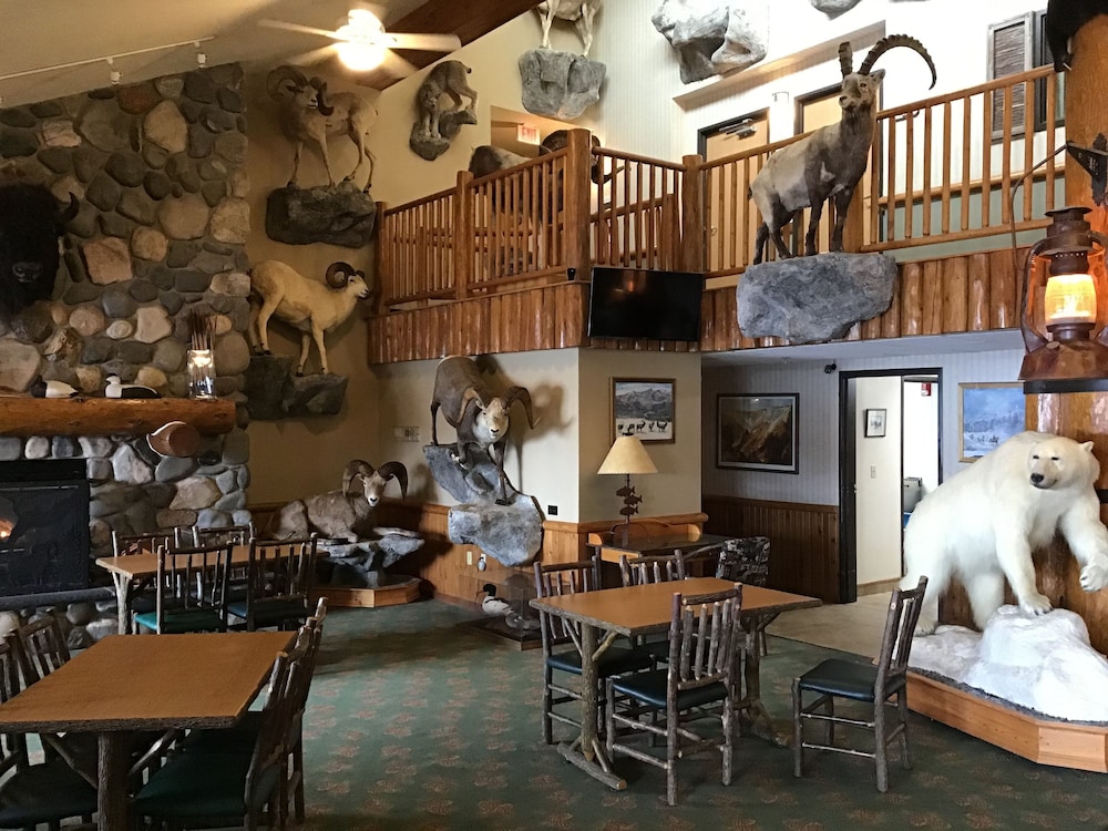 AmericInn by Wyndham Cody - photo 2