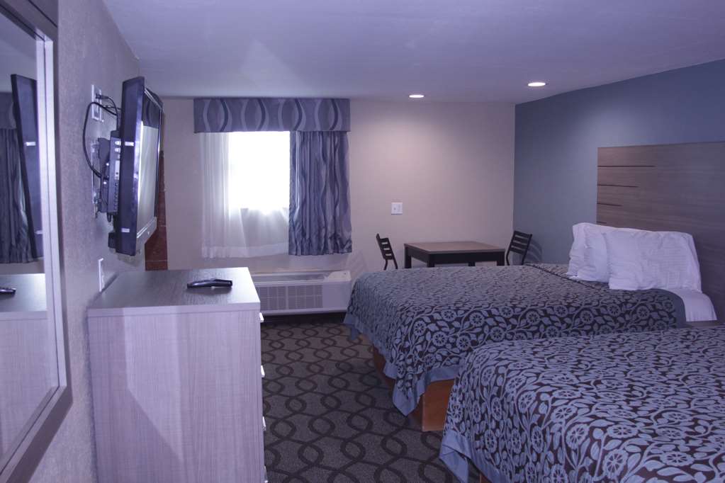 Americas Best Value Inn Port Aransas - photo 11