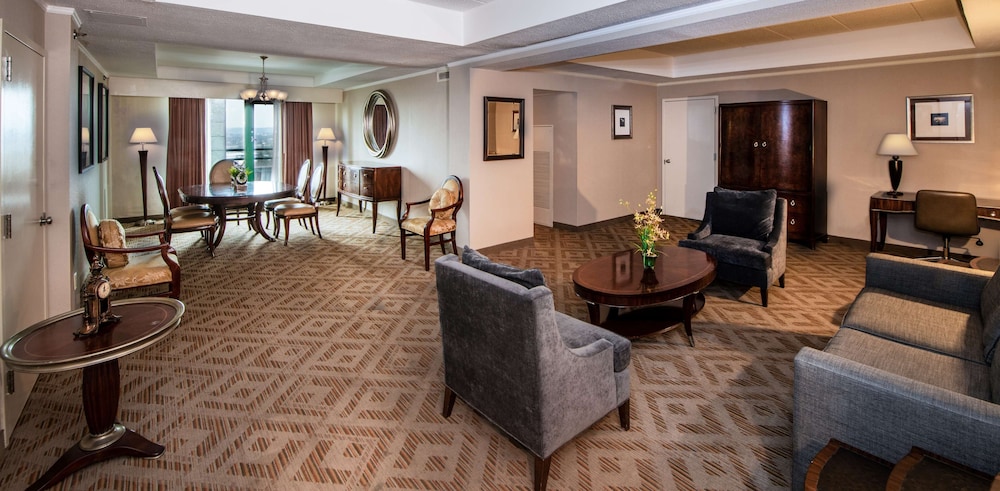 DoubleTree by Hilton Philadelphia West - photo 10