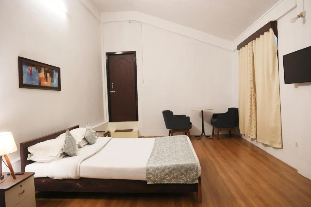 La Monte Inn — Shillong — photo 3