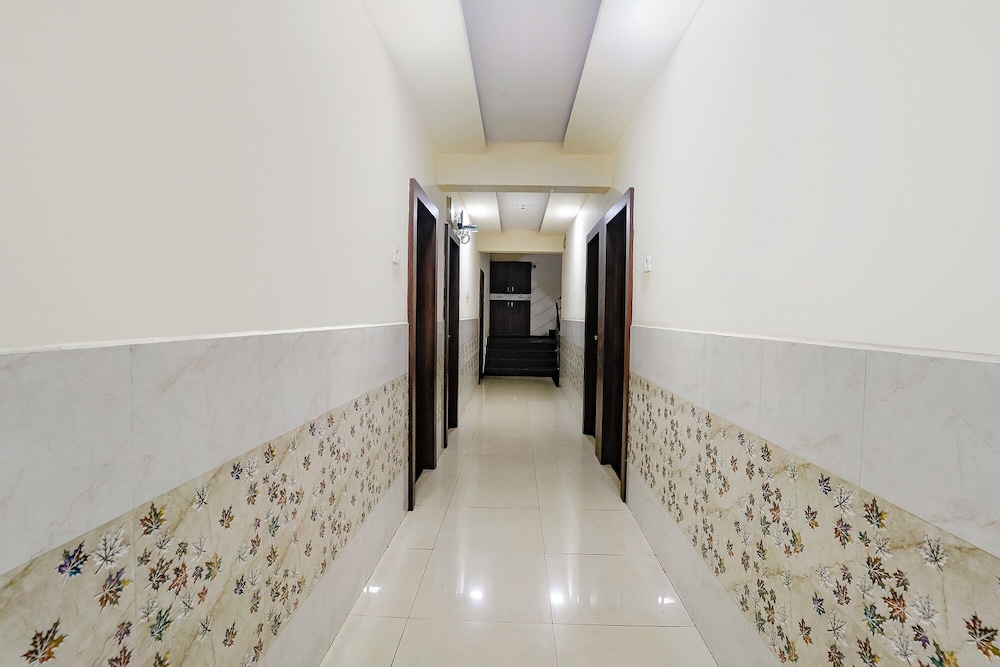 Fabexpress Sagar Residency — Panvel — photo 3