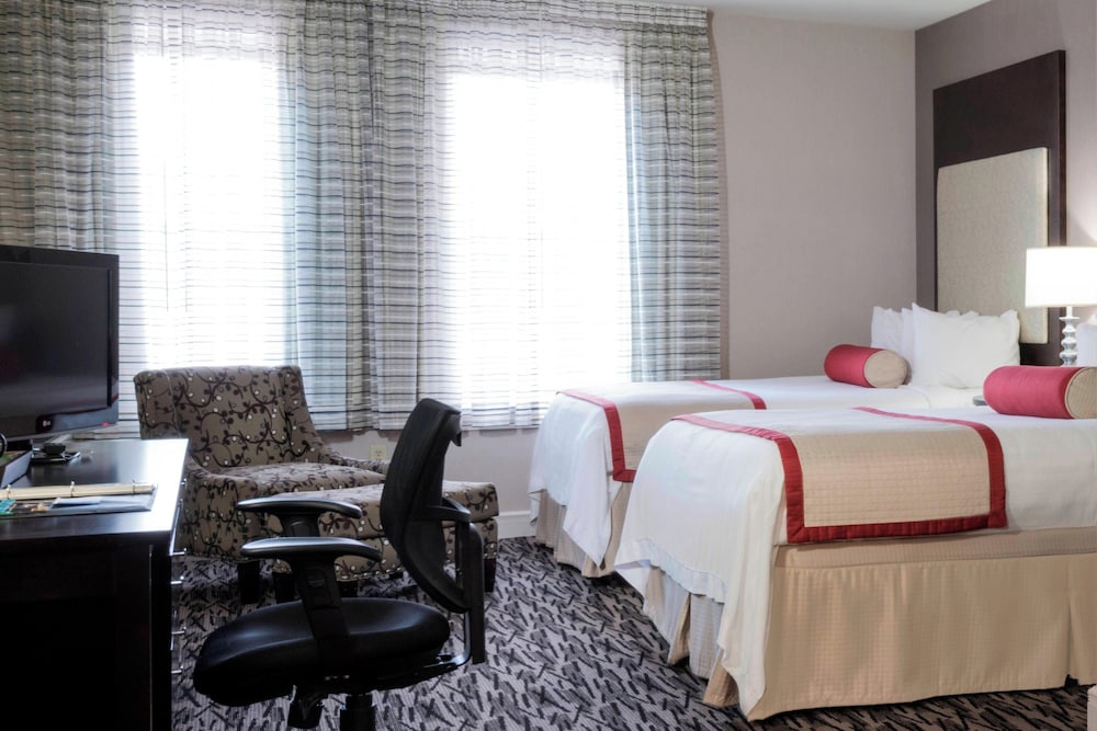Fairfield Inn & Suites by Marriott Keene Downtown - photo 10