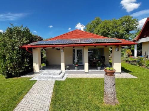 Vadvirág Vendégház Gárdony in Gardony, Hungary