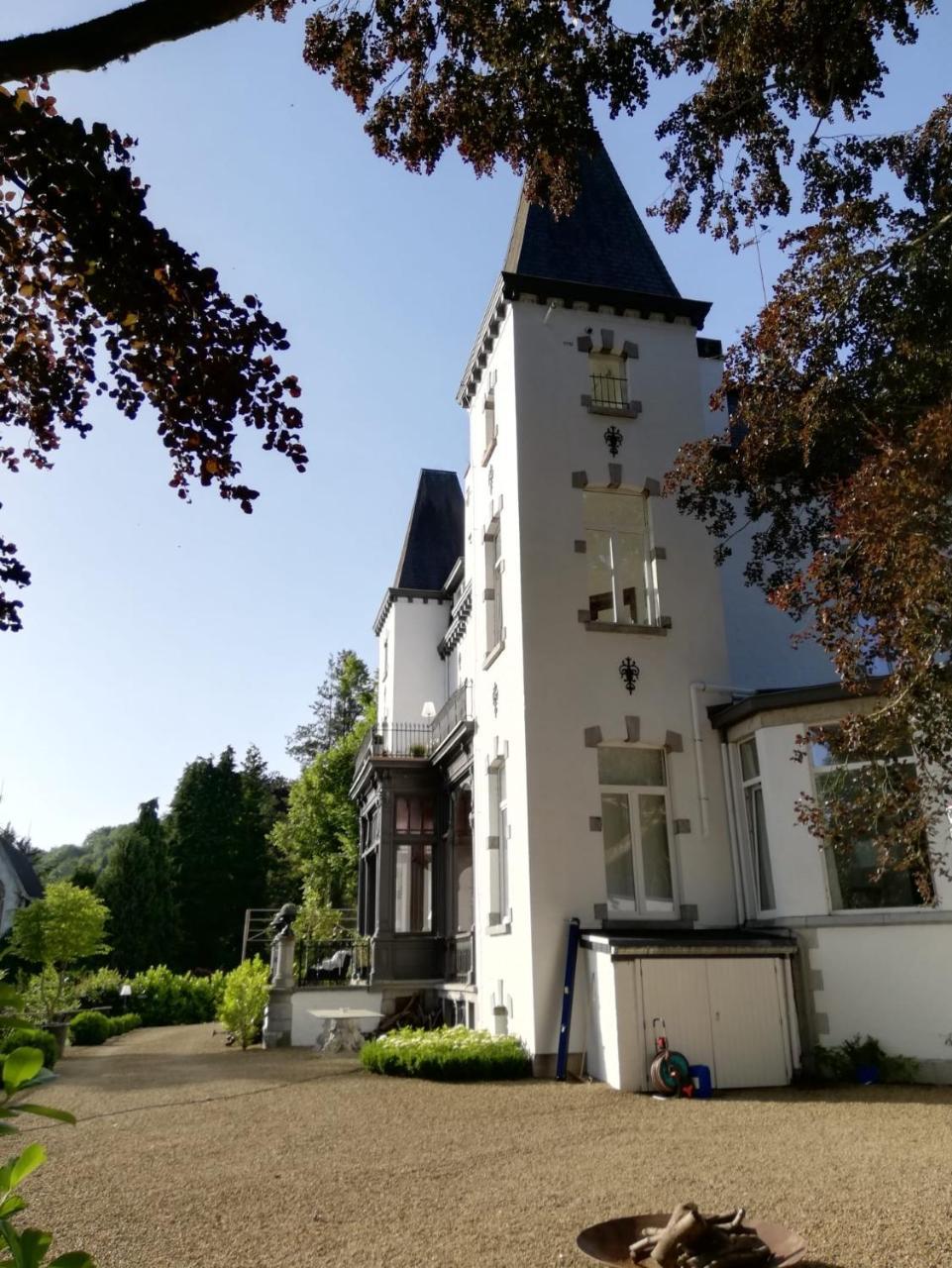 Château Martin — Esneux — photo 3