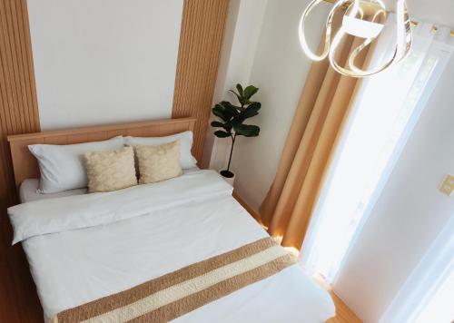 Paradise Realm Condotel — 4-Star Luxury Hotel in Manila, Philippines